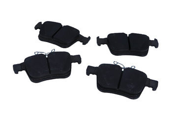 TRW Klocki Hamulcowe GDB2179 VW GOLF VII / T-ROC / A3 13- / LEON 14- / ATECA Tył