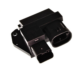 OE PSA Rezystor Wentylatora (Citroen C2, C3, C4 / Peugeot 207, 208, 2008) 1267J5 (od 03)