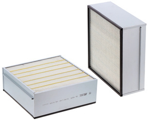 Filtr powietrza - główny SA 11819