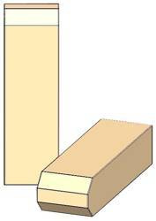 Filtr powietrza SA 12485