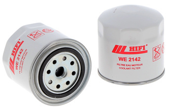 Filtr ukladu chlodzenia WE 2142