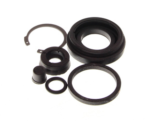 AUTOFREN ZESTAW NAPRAWCZY ZACISKU HAMULCOWEGO RENAULT TYŁ TWIZY 12-