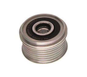 GEBE Koło Pasowe Alternatora GEB354181 MITSUBISHI