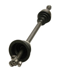 MAXGEAR Półos 27-1243MG Renault Twingo II (CN0) Lewy 1,2/1,2 16V