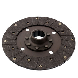 GMP TARCZA SPRZĘGŁA MF-3 II-STOPNIA FI 250MM, FI 42/38MM, 25Z 1865836M91