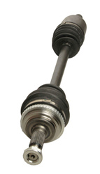 MAXGEAR Półoś 27-3352MG Honda Civic VII Prawa 1.6/1.4 (01-05)