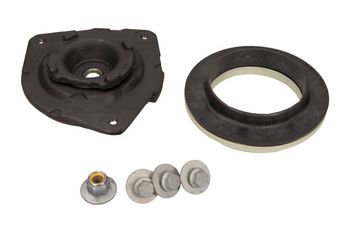 KYB Poduszka Amortyzatora Przód (KYBSM1527) Z Łożyskiem, Nissan Cube/Micra III/Note/Tiida, Renault Clio III/Modus 1.0-2.0 (01.03-)