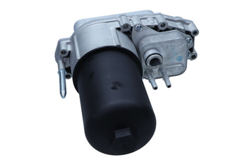 NISSENS Chłodnica Oleju Silnikowego NIS91120 CITROEN C5 2.7 08- Z OBUDOWĄ