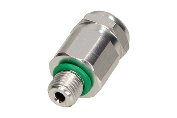 SUNAIR Zawór Bezpieczeństwa Ciśnieniowy Kompresora Klimatyzacji SUNMC-921 (3/8"-24)