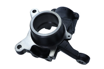 MAXGEAR Zwrotnica koła 72-5463 Fiat Ducato / Citroen Jumper / Peugeot Boxer Przód Lewy 800-1400kg (2002-)