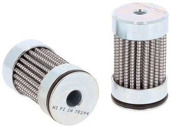 Filtr hydrauliczny SH 75294