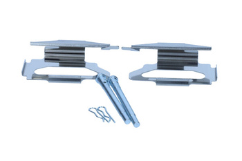 MAXGEAR Zestaw Instalacyjny Klocków Hamulcowych 27-2490 Citroen Evasion