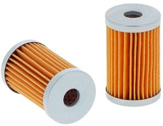 Filtr oleju SO 160