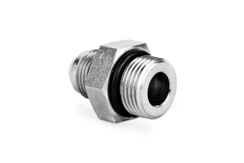 Przyłączka prosta 1/2” UNF-1/2” JIC 1907-05-05 - IMM / Interpump