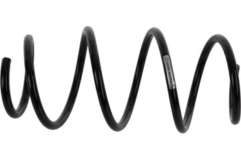 SACHS Sprężyna zawieszenia AUDI A3 (8V1, 8VK) PRZÓD 1.5 TFSI 17- 993 891