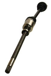 MAXGEAR PÓŁOŚ 27-1067MG RENAULT MASTER PRAWY 2,5 CDTI 03-/OPEL MOVANO