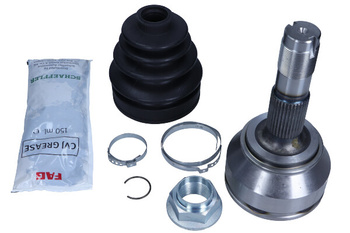 FAG Przegub Zewnętrzny 771055230 FIAT DUCATO 3.0 M-JET