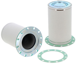 Separator powietrze/olej OT 2084