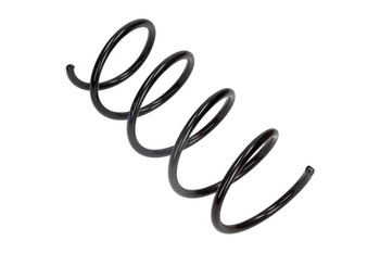 MAXGEAR Sprężyna zawieszenia 60-0177D Mercedes A-Klasa W168 Przód 1.6D-1.9 97-