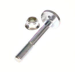 TEDGUM Śruba Zawieszenia DODGE Nitro Przód (1 Sztuka) TED52705