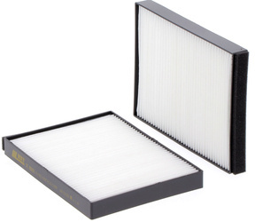 Filtr kabinowy SC 80091