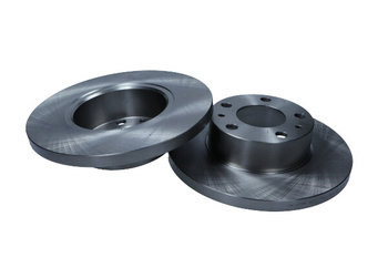 MAXGEAR Tarcza hamulcowa 19-0785 FIAT DUCATO Przód 94-