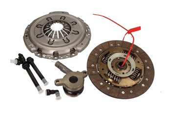 RYMEC Sprzęgło kompletne JT16371069 Opel Movano/Vivaro 1.9 DI/DTI 01-