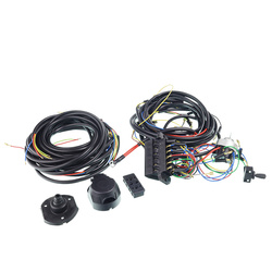INSTALACJA ELEKTRYCZNA KPL C-360 INSTALACJA PRZYSTOSOWANA DO ALTERNATORA, HQ 0046657000-AHQ