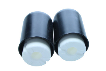 MAXGEAR Zestaw Montażowy Amortyzatora 72-4314 AUDI Q5 (11.08-) Przód 2.0 TFSI-3.2 FSI (Odboje+Osłony)