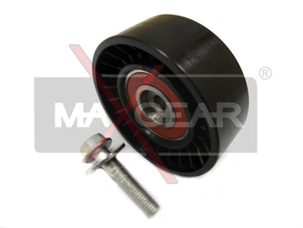 MAXGEAR ROLKA PASKA WIELOROWKOWEGO FIAT 2,8JTD 55956MG
