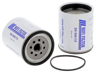 Filtr paliwa SN 906110