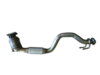 JMJ Katalizator JMJ1091519 VW A3, Golf V 1.4/1.6