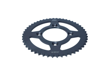 JT ZĘBATKA NAPĘDZANA TYŁ MOTO STALOWA