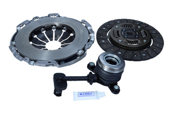 RYMEC SPRZĘGŁO KOMPLET RENAULT TWINGO 0,9 TCE 14-