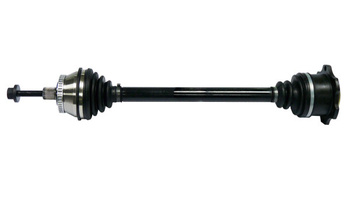 SKF PÓŁOŚ VKJC5480 VW PASSAT B5 1.9 TDI PRAWY