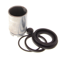 QUICK BRAKE Zestaw Naprawczy Zacisku Hamulcowego QB114-5209 KIA TYŁ CEE'D/PRO CEE'D 12-18 Z TŁOCZKIEM