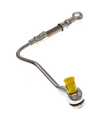 DR. MOTOR PRZEWÓD SMAROWANIA TURBOSPRĘŻARKI FIAT FREEMONT 2,0JTD 11-