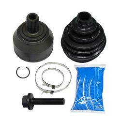 SKF PRZEGUB ZEWNĘTRZNY VW AMAROK 2,0TDI 10-