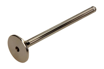 AMP ZAWÓR WYDECHOWY PEUGEOT 1.1/1.4 8V PPEU010