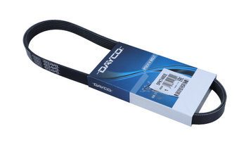 DAYCO Pasek wielorowkowy elastyczny 5PK748EE do FIAT/LANCIA 5PK748EEDAY