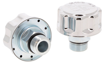 Filtr odpowietrzania FS 305