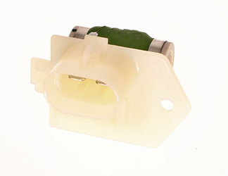 OE FIAT REZYSTOR WENTYLATORA ALFA MITO (08- )/ FIAT BRAVO II,  GRANDE PUNTO, PUNTO EVO/ LANCIA DELTA III (08-14)