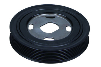 MAXGEAR Koło pasowe wału korbowego 30-0192 Renault Talisman 1.6 dCi