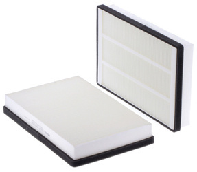 Filtr kabinowy NOT CERTIFIED EN15695 SC 50134