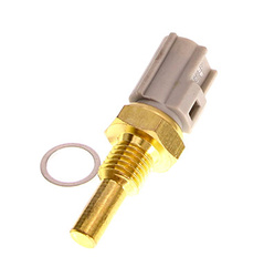 NRF Czujnik Temperatury Płynu Chłodzącego SUZUKI SWIFT 1.3-1.6 05-