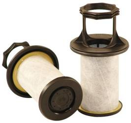 Filtr odpowietrzania SAO 5463