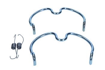 MAXGEAR Sprężyny Szczęk Hamulcowych 27-2289 Opel Agila A