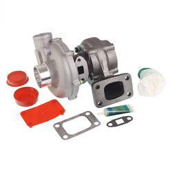 GMP Turbosprężarka MTZ TKR-6 TKR6H