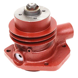 POMPA WODY C-385 NA 2 PASKI NISKA 0084017529