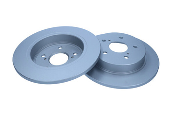 QUARO Tarcza hamulcowa tylna QD1304 SUZUKI KIZASHI 2.4 (10-) antykorozyjna